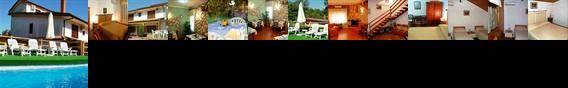 La Vecchia Quercia Bed & Breakfast Pedara