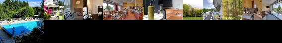 Hotel Maison Carree Mereville