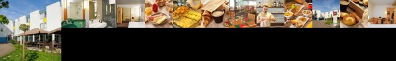 Hotel Ibis Longwy Mexy