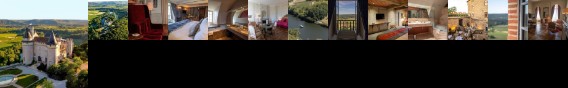 Chateau De Mercues