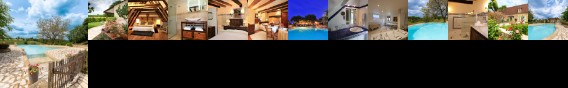 Hotel La Ferme Lamy Meyrals