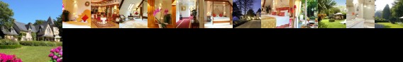 Chateau-Hotel Manoir de Kertalg