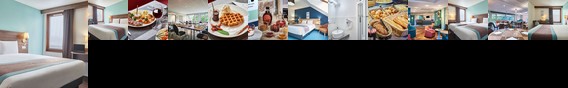 Comfort Hotel Lille Mons-en-Baroeul