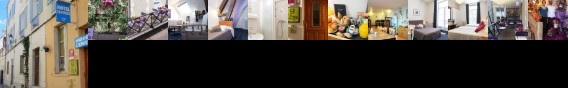 Hotel Central Montargis