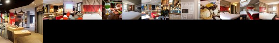 Ibis Montargis
