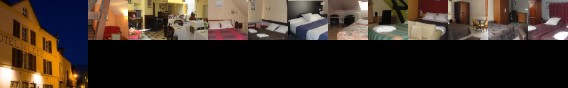 Logis de l'Ecu