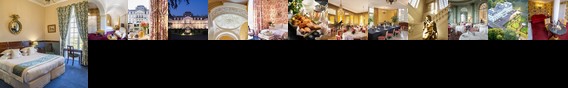 Chateau D'Artigny Hotel Montbazon