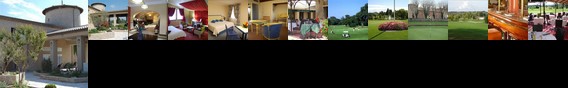 Chateau Hotel du Monard