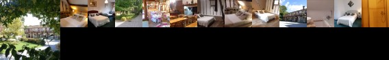 Le Fief d'Herambault Hotel Montcavrel