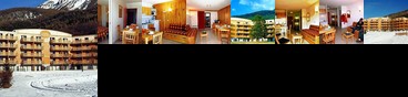 Odalys Residence la Source Blanche Montclar