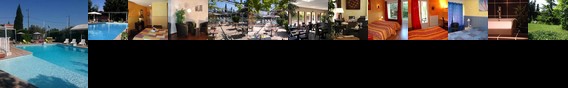 L'Hostellerie des Pins
