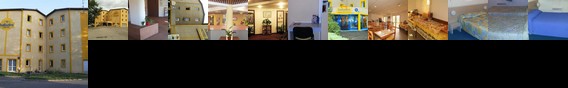 Balladins Hotel Montelimar