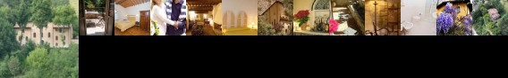 La Locanda del Borgo