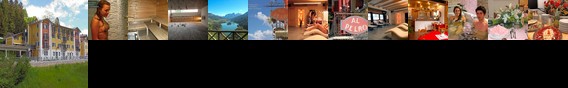 Hotel Al Pelmo
