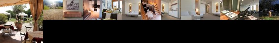 Relais Barrage