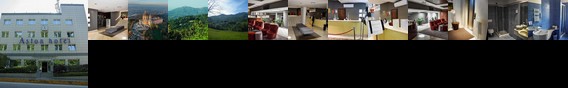 Aston Hotel Pino Torinese