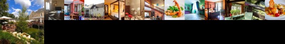 BEST WESTERN Auberge Du Manet