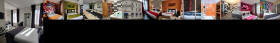 Hotel de L'univers Montlucon