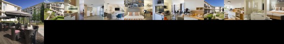 Citadines Aparthotel Montpellier Antigone