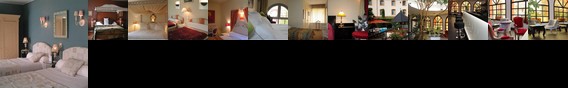 Hostellerie La Poularde