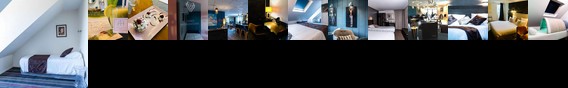 Comfort Hotel Adelaide Morangis