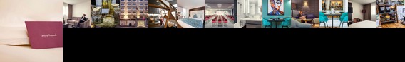 Mercure Paris Porte d'Orleans