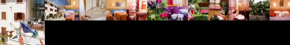 Hotel Diana Pompei