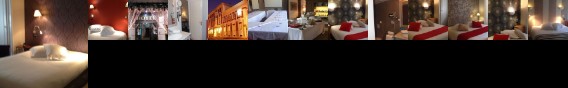 BEST WESTERN Hotel De La Bourse