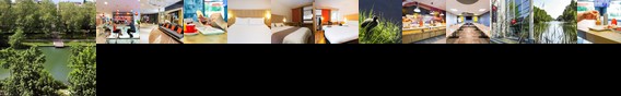 Ibis Mulhouse Centre Filature