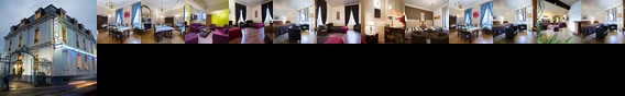 Hotel du Musee Gare Mulhouse
