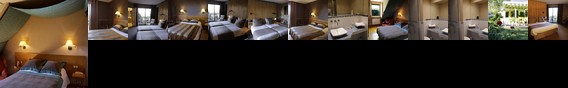 Logis Auberge Du Barrez