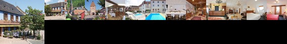 Hotel L'Ours De Mutzig