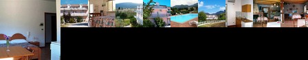 Colleverde Farmhouse Pontelatone
