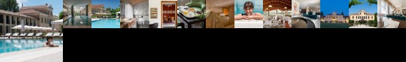 Relais Monaco Hotel and Country Club