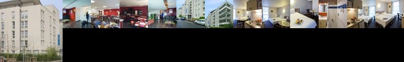 Appart City Nancy