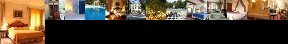 Domaine De Chateauneuf Hotel Nans-les-Pins