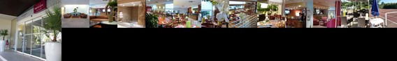 Mercure Ile de Nantes