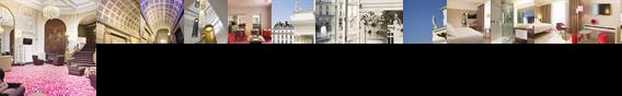 Hotel De France Nantes