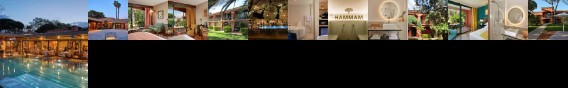 La Villa Duflot Hotel Perpignan