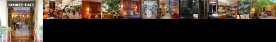 Neuilly Park Hotel Neuilly-sur-Seine