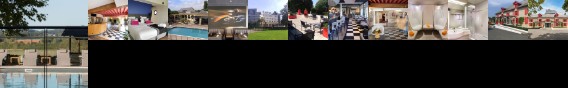 Alliance Hotel Nevers