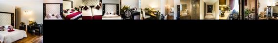 New Hotel La Baume