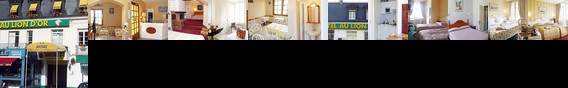 Hotel Au Lion d'Or