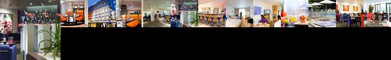 Novotel Marne La Vallee Noisy