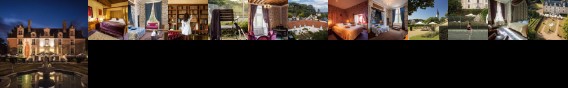 Chateau De Noizay