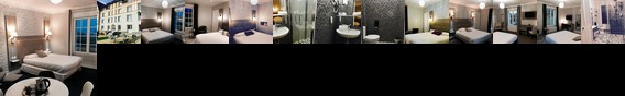 Hotel Pascal Saunier