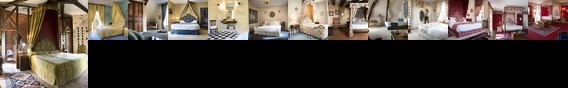 Chateau De Brou Hotel Noyant-de-Touraine