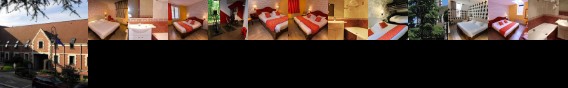 Le Cedre Hotel Noyon