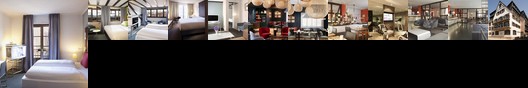 Hotel Le Colombier