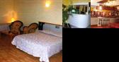 Mon Village Hotel Offemont